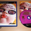 Super Bust-A-Move (PS2 UK PAL) Complete