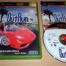 Outrun 2 (XBOX UK PAL) Complete