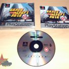 Grand Theft Auto Platinum (PS1)