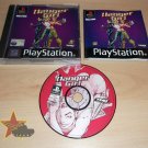 Danger Girl (PS1) Complete