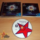 Starfighter 3000 (PS1) Complete
