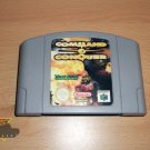 Command & Conquer (N64) Cart Only