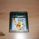 Winnie the Pooh Adventures - Game Boy Color UK - Cart Only