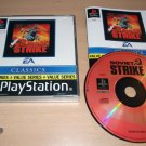 Soviet Strike  - EA Classics (PS1 UK PAL) - Complete