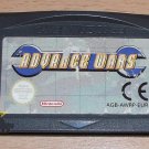 Advance Wars - Game Boy Advanced - Cart Only