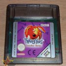 Tweenies Doodles Bones - Game Boy Color - Cart Only