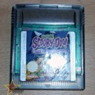 Scooby-Doo! Classic Creep Capers - Game Boy Color - Cart Only