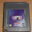 Men in Black: The Series- Game Boy - Cart Only