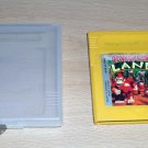 Donkey Kong Land- Game Boy - Cart Only