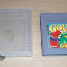 Golf - Game Boy - Cart Only