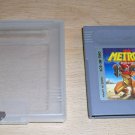 Metroid II: Return of Samus - Game Boy - Cart Only