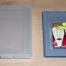 Beavis and Butthead- Game Boy - Cart Only