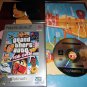 Grand Theft Auto: Vice City- Platinum UK PAL - Playstation 2