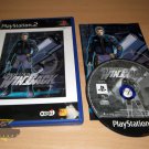 Operation: Winback - UK PAL - Playstation 2 - Complete
