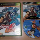 Capcom Fighting Jam - Xbox UK PAL - Complete