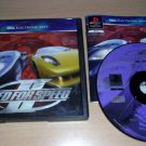 Need for Speed 2- PS1 UK PAL - Complete