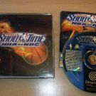 NBA Showtime NBA on NBC- Dreamcast UK PAL - Complete