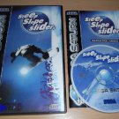 Steep Slope Sliders - Saturn UK PAL - Complete