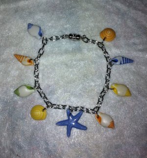 She Sells Seashells