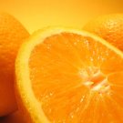 Fresh Orange by Candyshop