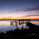 Rocky Point Dawn