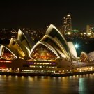 Sydney Opera House