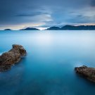 Waterscapes