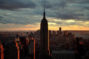 Newyork 2011