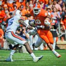 Clemson vs Auburn