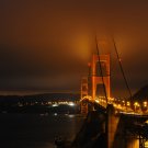 USA, Kalifornien, San Francisco, Golden Gate Bridge