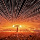Light Painting