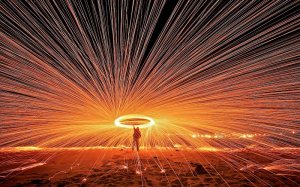 Light Painting