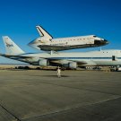 NASA Shuttle