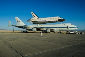 NASA Shuttle