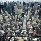 Visions of Metropolis