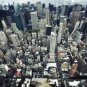 Visions of Metropolis