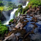 South America
