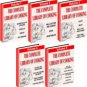 THE COMPLETE LIBRARY OF COOKING ON 1 CD