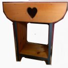 End Table Craft Style Woodworking Plans