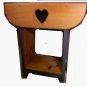 End Table Craft Style Woodworking Plans