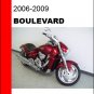 Suzuki Boulevard VZR1800 M109R Service Repair Manual CD