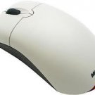 Microsoft Optical USB White 3 Button Scroll Mouse