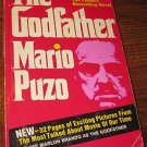 The Godfather by Mario Puzo (2004, Unabridged, Compact Disc)
