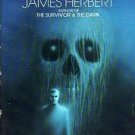 The Jonah by James Herbert (1981, Paperback)