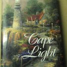 Cape Light by Thomas Kinkade and Katherine Spencer (2002, Hardcover)