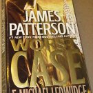 Worst Case by James Patterson and Michael Ledwidge (2011, Paperback)