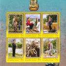 Thailand Stamp 2006 The 60th Anniversary Celebrations