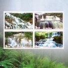 Thailand Stamp 2007 Waterfall 2nd