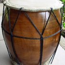 Mouse over image to zoom Thai Ethnic Tribal Thailand Traditional Music Tapone 2 faces Drum