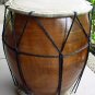 Mouse over image to zoom Thai Ethnic Tribal Thailand Traditional Music Tapone 2 faces Drum